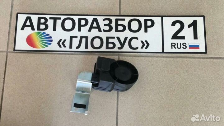 Сигнал звуковой (Сирена) infiniti Fx37 S51