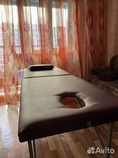 Биоэнергомассаж (бэм)