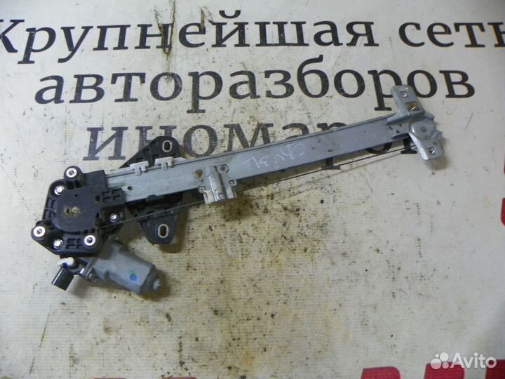 Стеклоподъемник электр. задний левый Honda CR-V