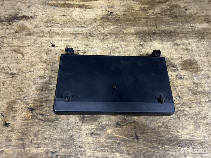 Блок комфорта левой двери Mercedes Benz W209