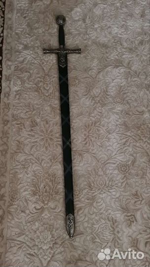 Меч пластиковый сувенир