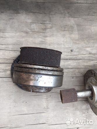 Рулевая рейка под перебор mercedes мл гл