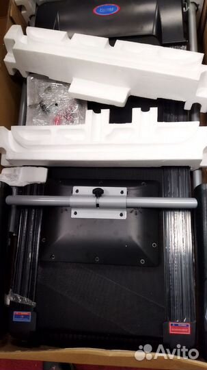 Беговая дорожка компактная для дома Т48