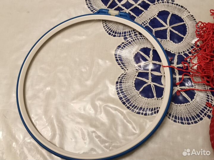 Тесьма для рукоделия