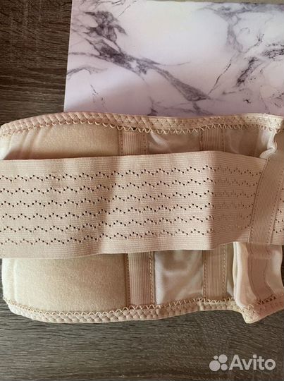 Бандаж дородовой / бандаж / бандаж для беременных