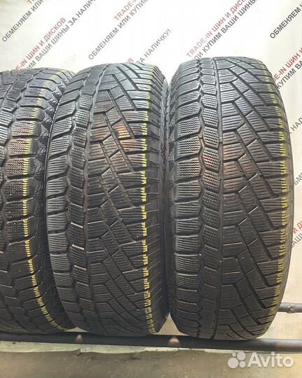 Gislaved Soft Frost 200 215/70 R16 103V