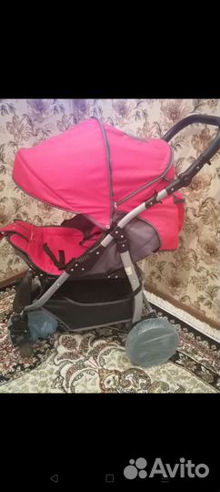 Детские коляски