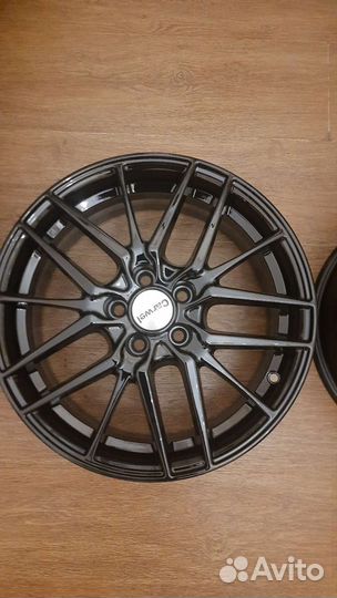 Диски литые r16 5100 цо 57.1