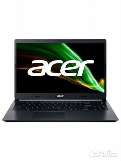 Новый Acer Aspire 5 Ryzen 7 5700U/8/512/RX640