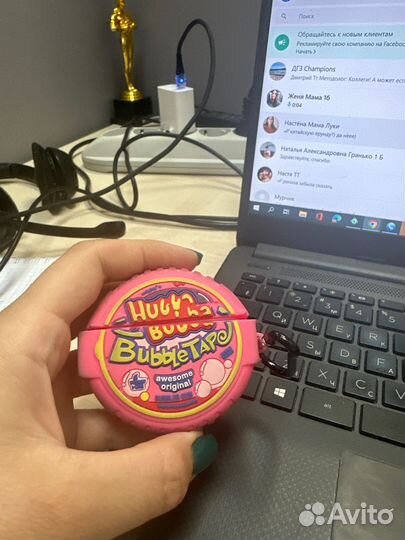 Кейс apple airpods pro 2