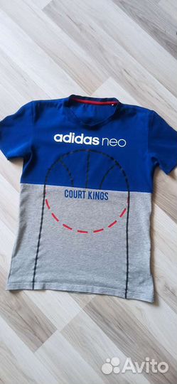 Футболка adidas