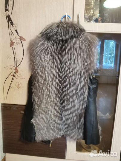 Жилет
