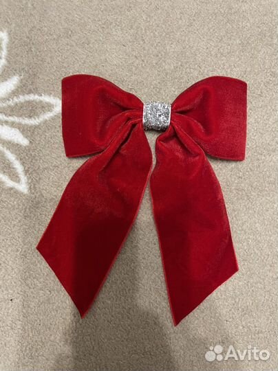 Заколка для волос