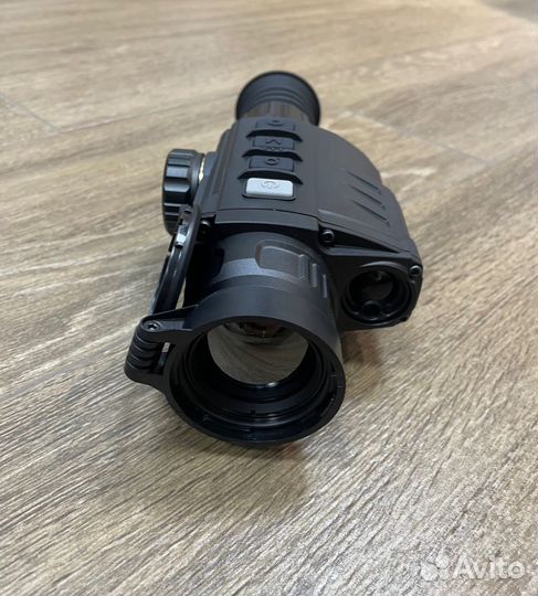 Тепловизор прицел Iray Geni GL 35R