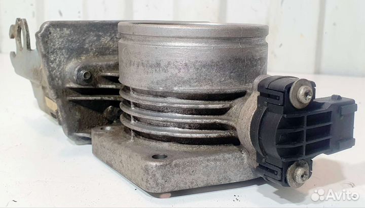 Дроссельная заслонка BMW E36, E39 M52B20