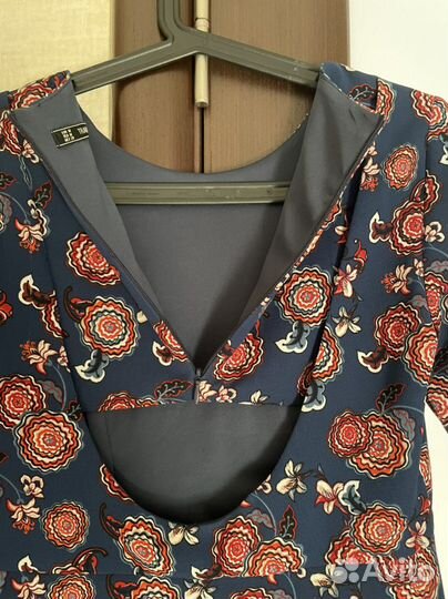 Платье zara