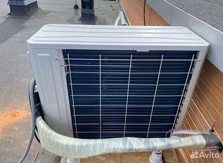 Кондиционер сплит в наличии