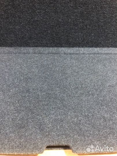Ковер багажника Volvo S80 AS90 B6304T4 2009-2013