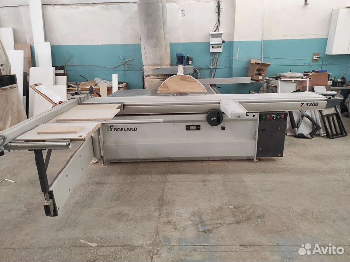 Мебельное производство