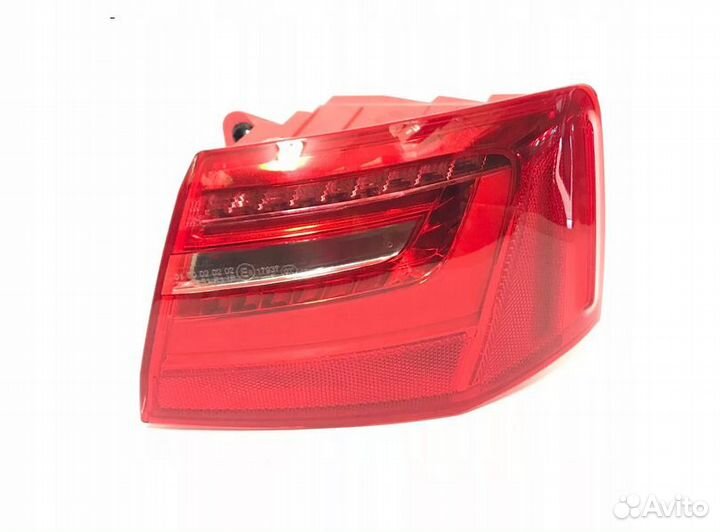 Фонарь Фар задний audi A6 C7 ауди А6 Ц7 С7 бу б/у