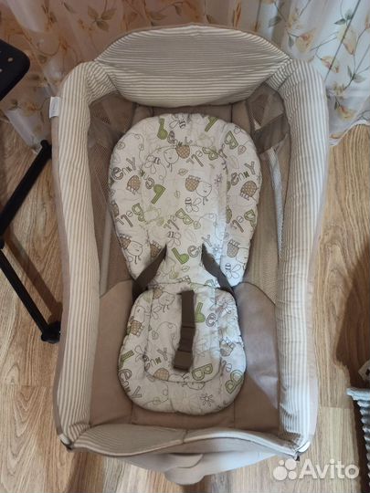 Детская люлька колыбель