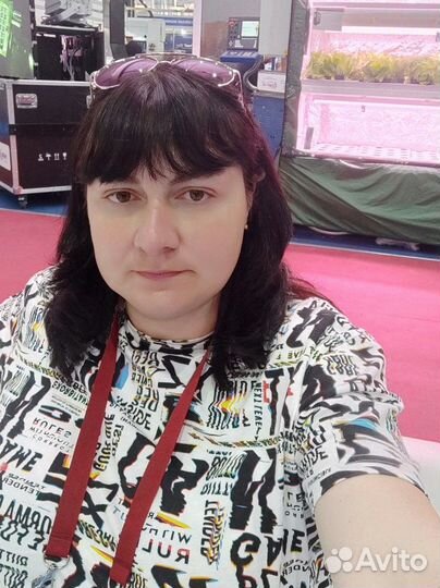 Менеджер в офис