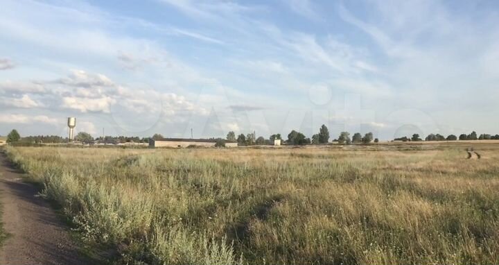 Участок 52 га (СНТ, ДНП)