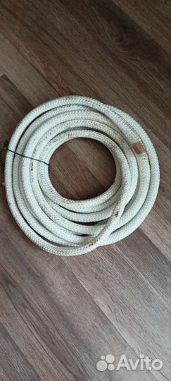 Трос буксировочный 5т