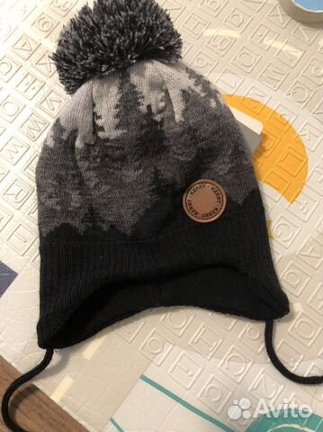 Шапка kerry новая