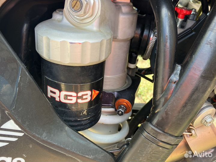 KTM 250 SX-F 2020