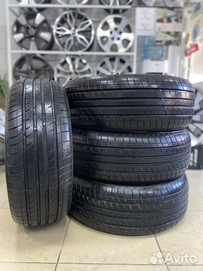 LingLong GreenMax HP010 195/55 R15 85V