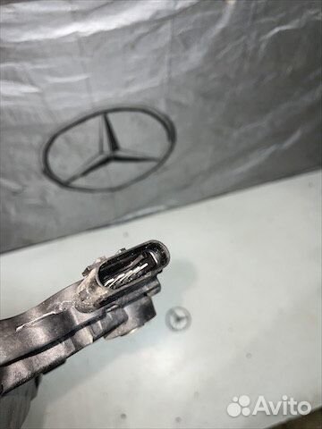 Блок Ism Мерседес A0002701952