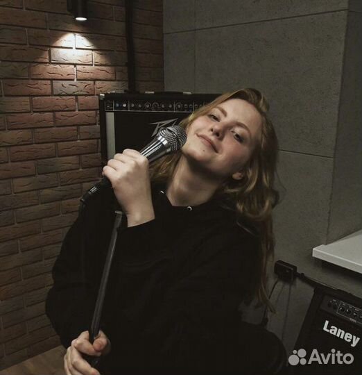 Репетитор по фортепиано, сольфеджио и вокалу