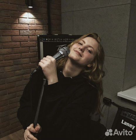 Репетитор по фортепиано, сольфеджио и вокалу