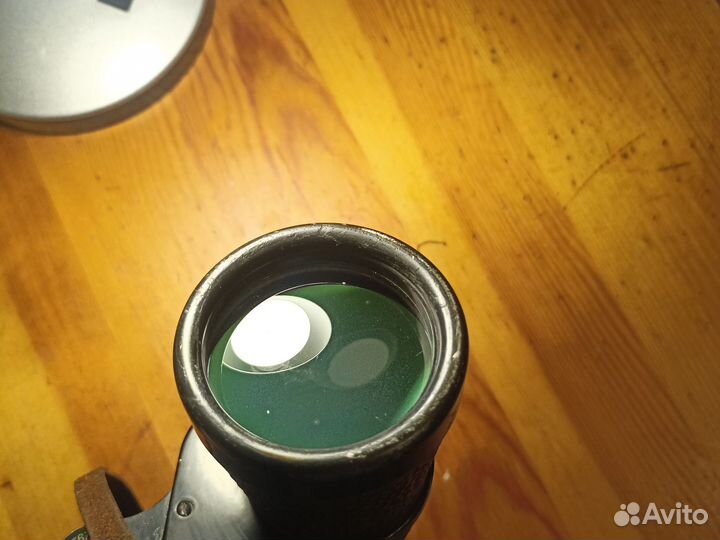 Бинокль СССР бпц 7х50