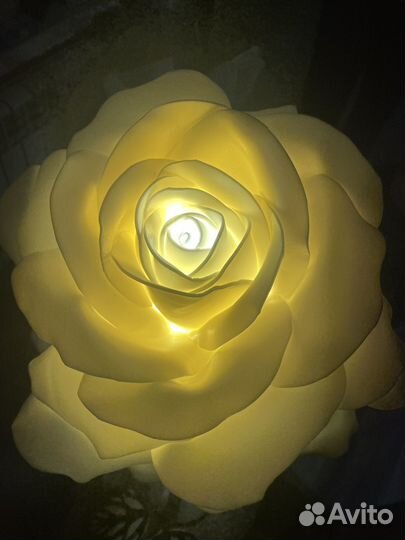 Светильник (ночник )