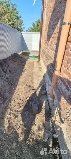 Септик новый Серия Био