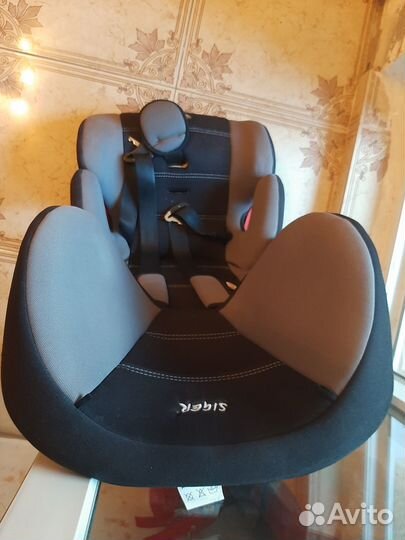 Кресло детское