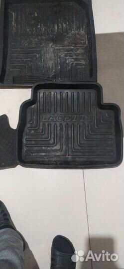 Аксессуары