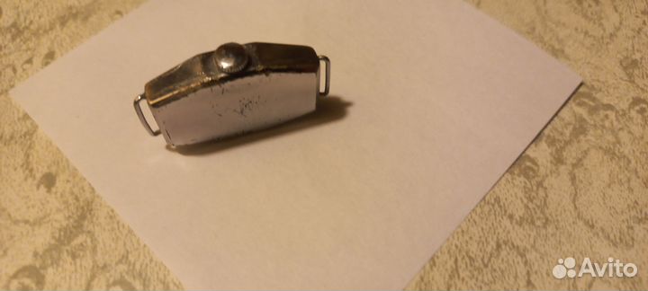 Часы СССР женские