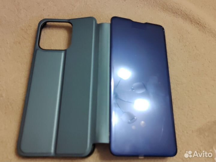 Чехол для Хонор X8