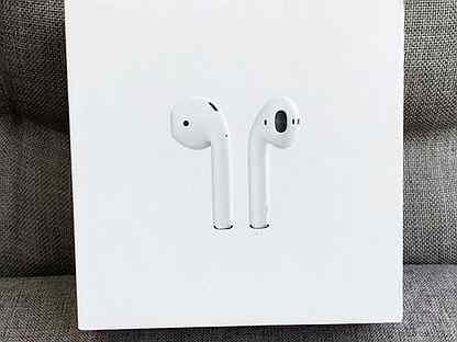 AirPods 2