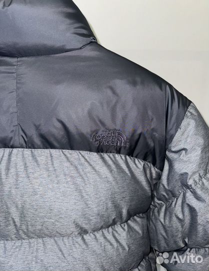 Пуховик The North Face 700