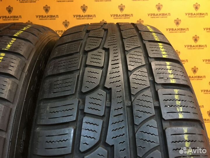 Nokian Tyres WR G2 SUV 215/60 R17 100V