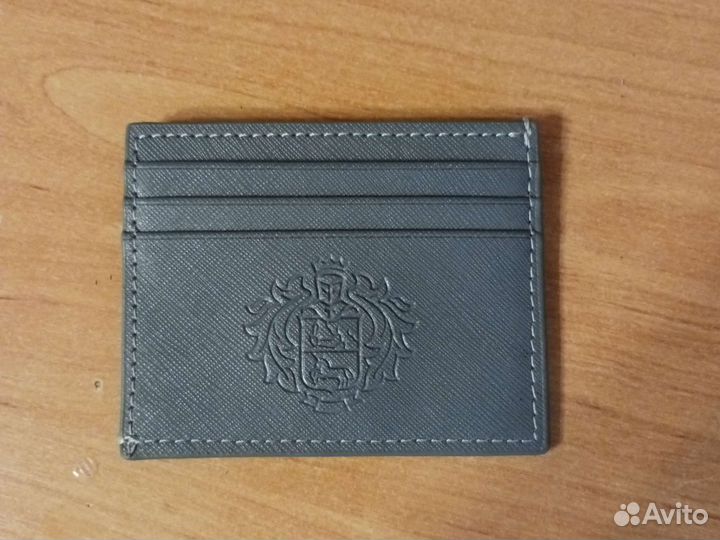 Картхолдер Тинькофф