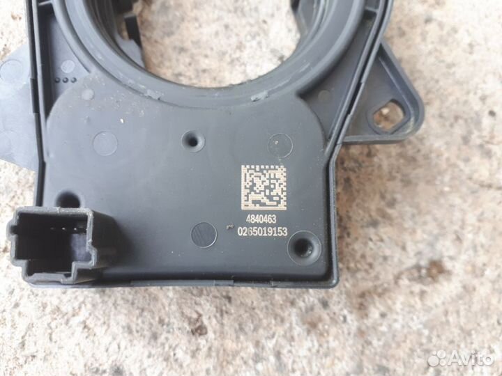 Датчик положения руля LADA Vesta Sw Cross