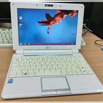 Нетбук asus eee pc 1000