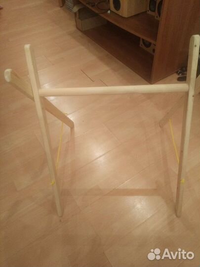 Тренажер монтессори