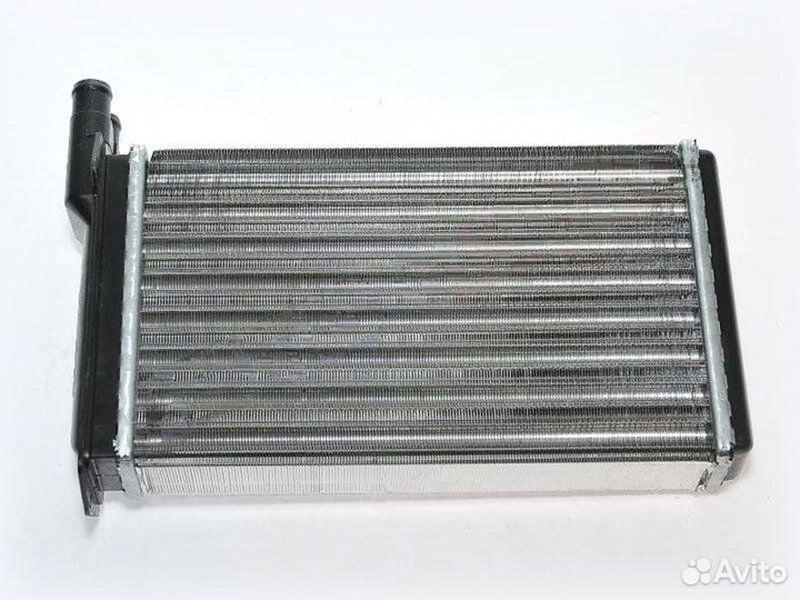 Радиатор печки 2109