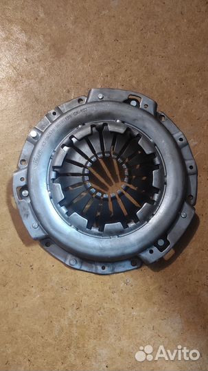 Сцепление для дэу нексия